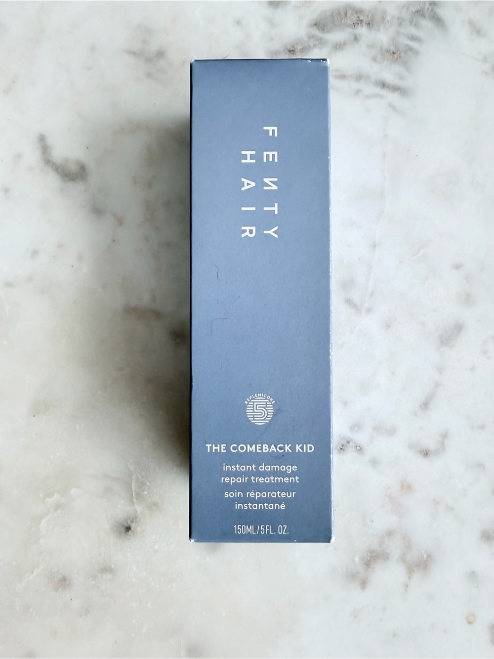 FENTY BEAUTY The Comeback Kid - Instant Damage Repair Treatment